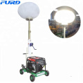 China Supply Honda Generator Tragbarer Ballonlichtturm (FZM-Q1000)